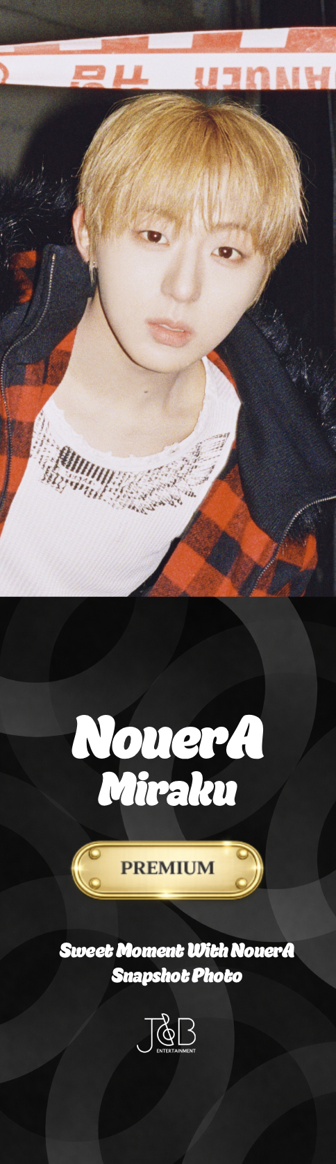 NouerA VANCOUVER-PREMIUM SNAPSHOT