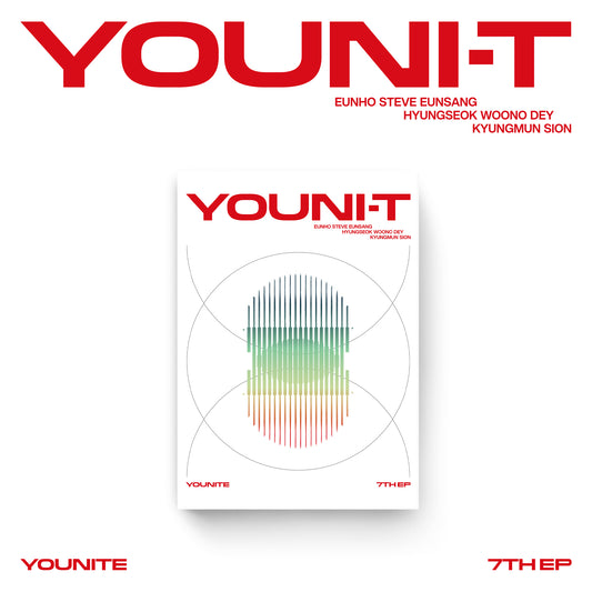 YOUNITE ALBUM