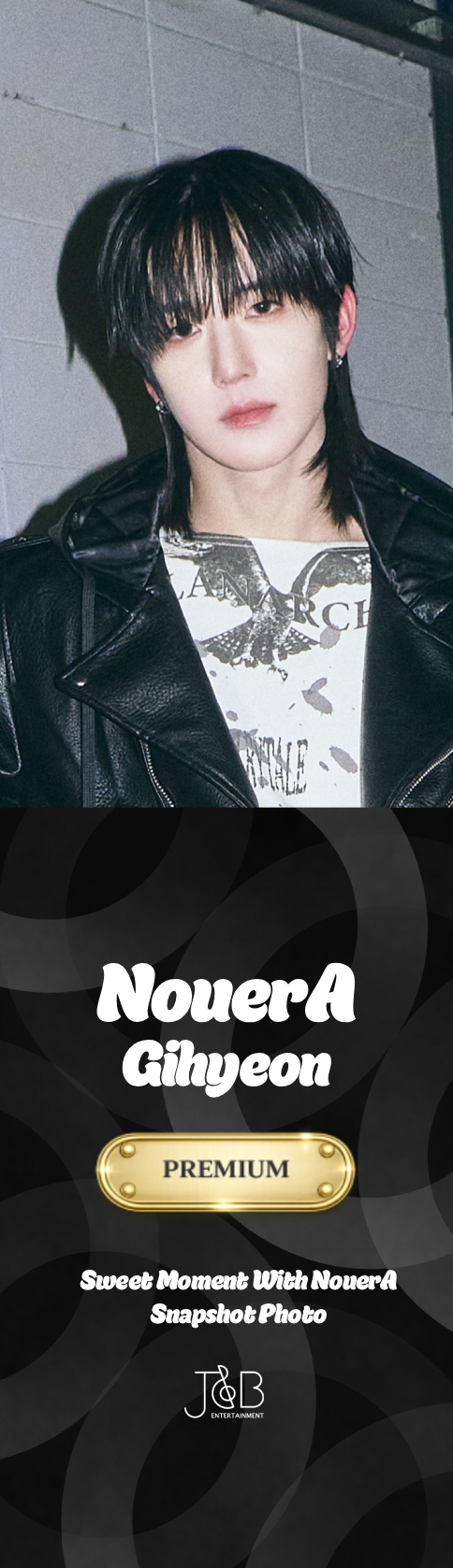 NouerA VANCOUVER-PREMIUM SNAPSHOT
