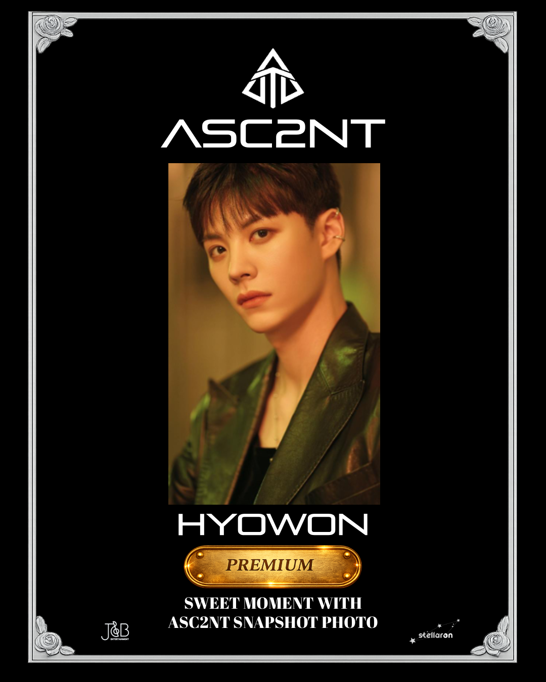 ASC2NT FAN EVENT-SNAPSHOT PREMIUM