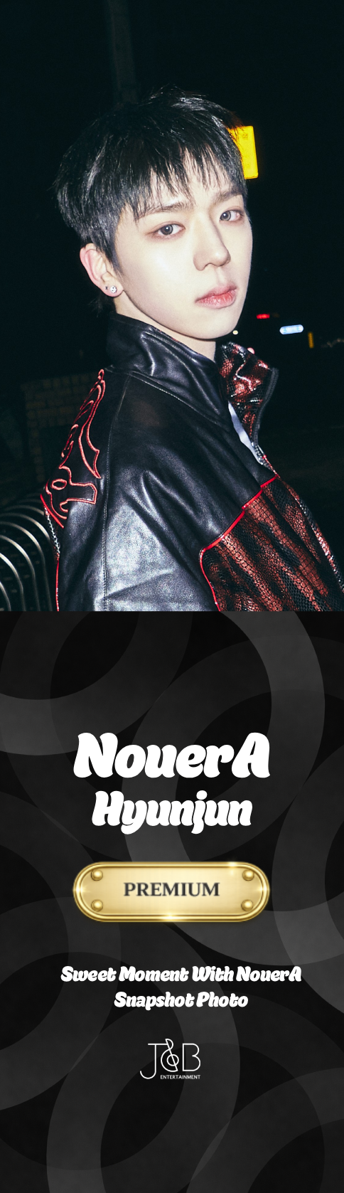 NouerA VANCOUVER-PREMIUM SNAPSHOT