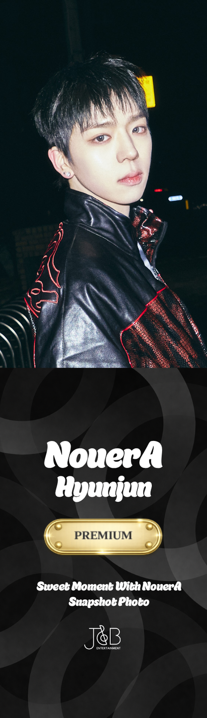 NouerA VANCOUVER-PREMIUM SNAPSHOT
