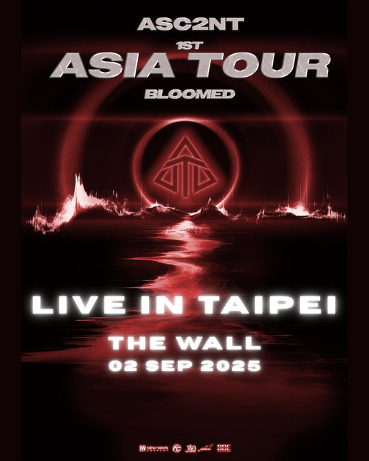 ASC2NT TAIPEI