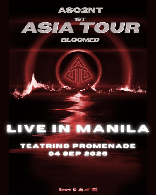 ASC2NT MANILA