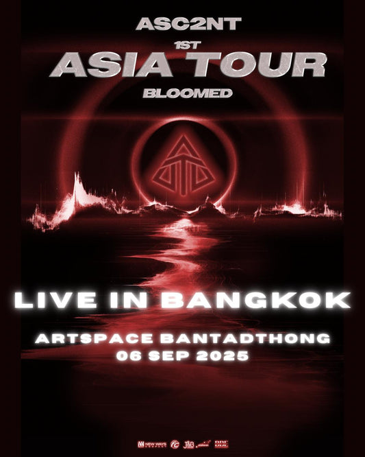 ASC2NT BANGKOK