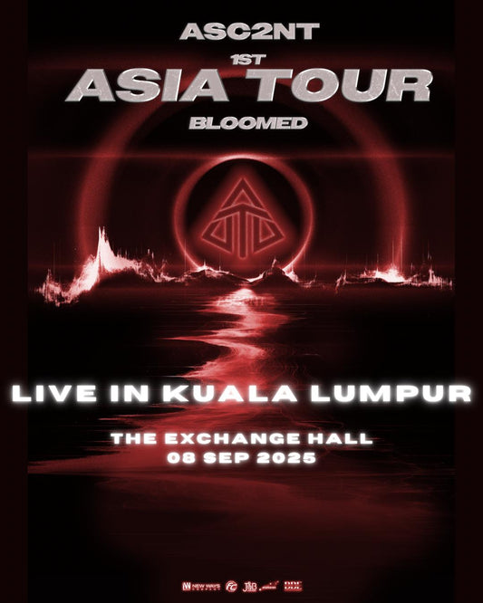 ASC2NT KUALA LUMPUR