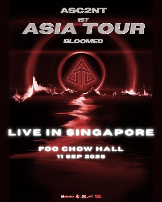 ASC2NT SINGAPORE