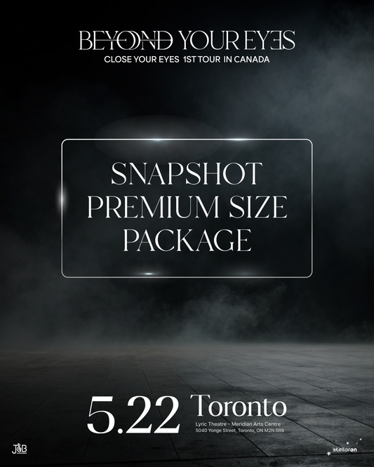 CYE- TORONTO-SNAPSHOT PREMIUM