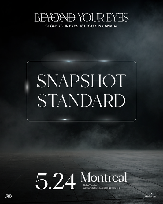 CYE- MONTREAL-SNAPSHOT STANDARD