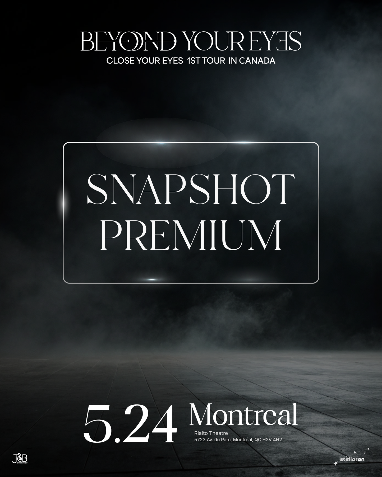 CYE- MONTREAL-SNAPSHOT PREMIUM