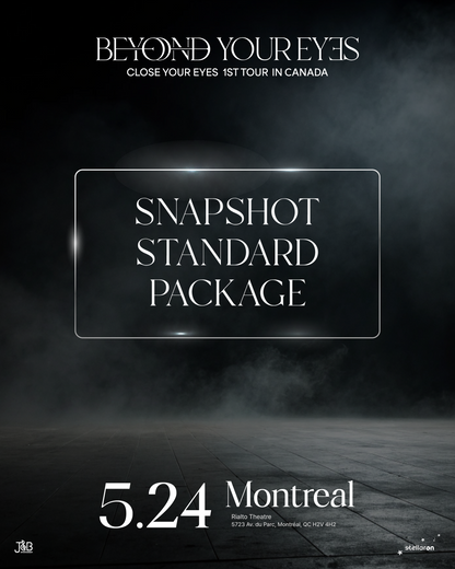 CYE- MONTREAL-SNAPSHOT STANDARD