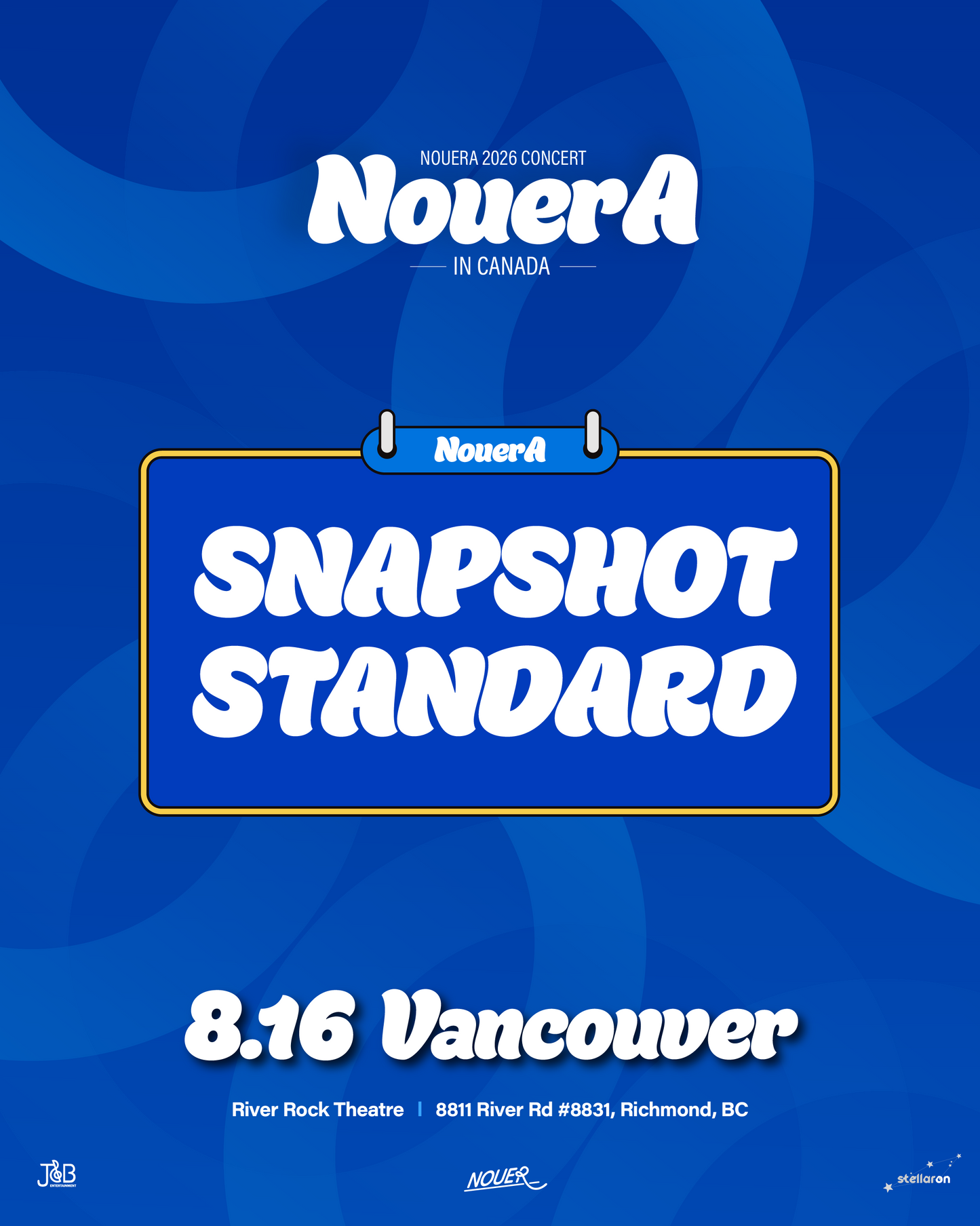 NouerA VANCOUVER-STANDARD SNAPSHOT