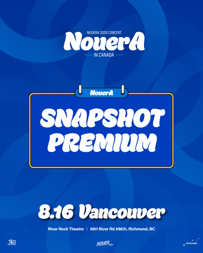 NouerA VANCOUVER-PREMIUM SNAPSHOT
