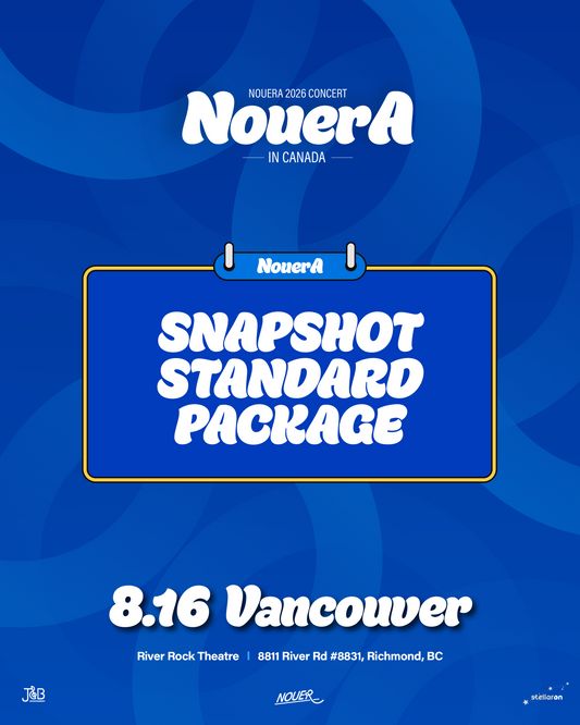 NouerA VANCOUVER-STANDARD SNAPSHOT