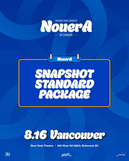 NouerA VANCOUVER-STANDARD SNAPSHOT