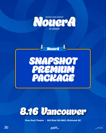 NouerA VANCOUVER-PREMIUM SNAPSHOT