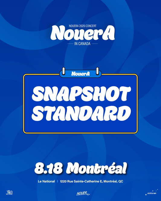 NouerA MONTREAL-STANDARD SNAPSHOT