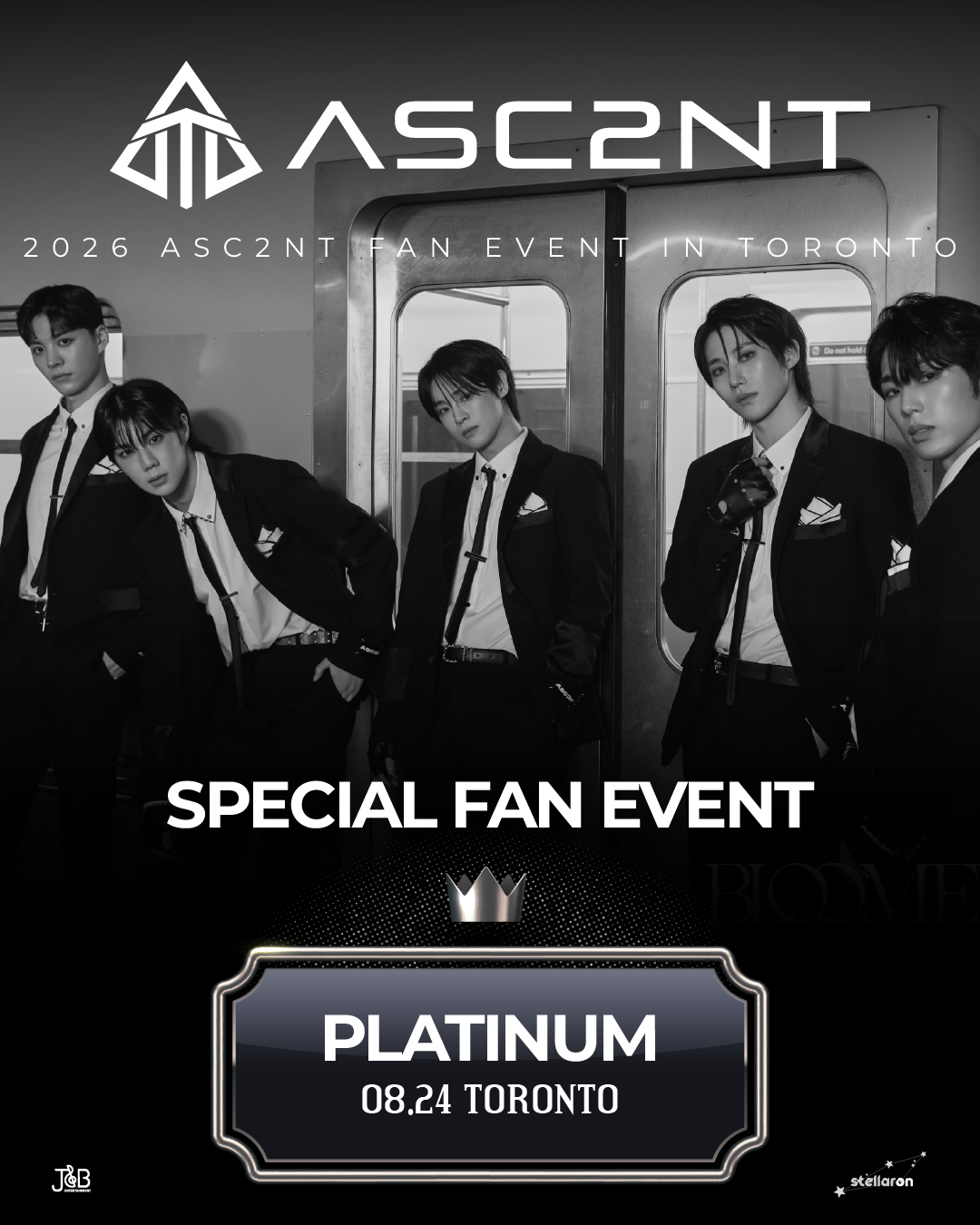 ASC2NT TORONTO FANEVENT-PLATINUM
