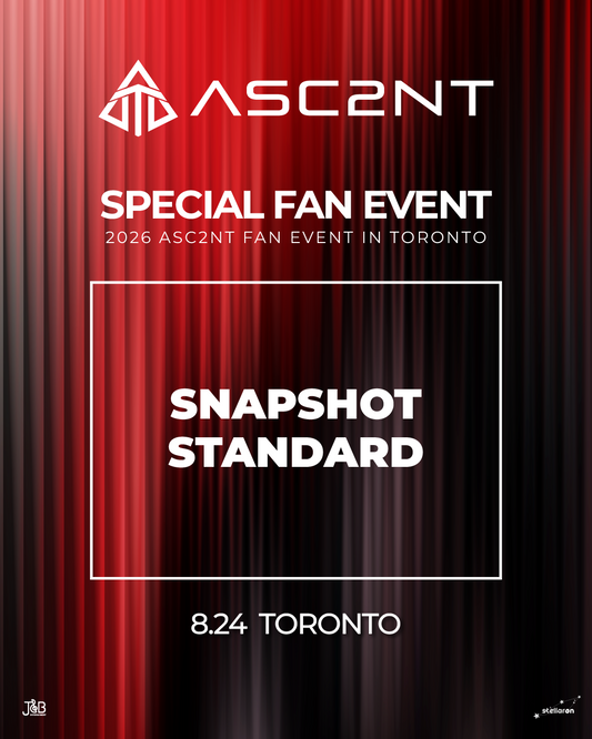 ASC2NT FAN EVENT-SNAPSHOT STANDARD