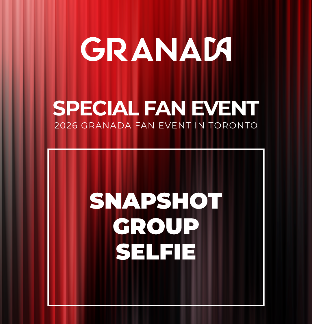 GRANADA GROUP SELFIE PHOTO
