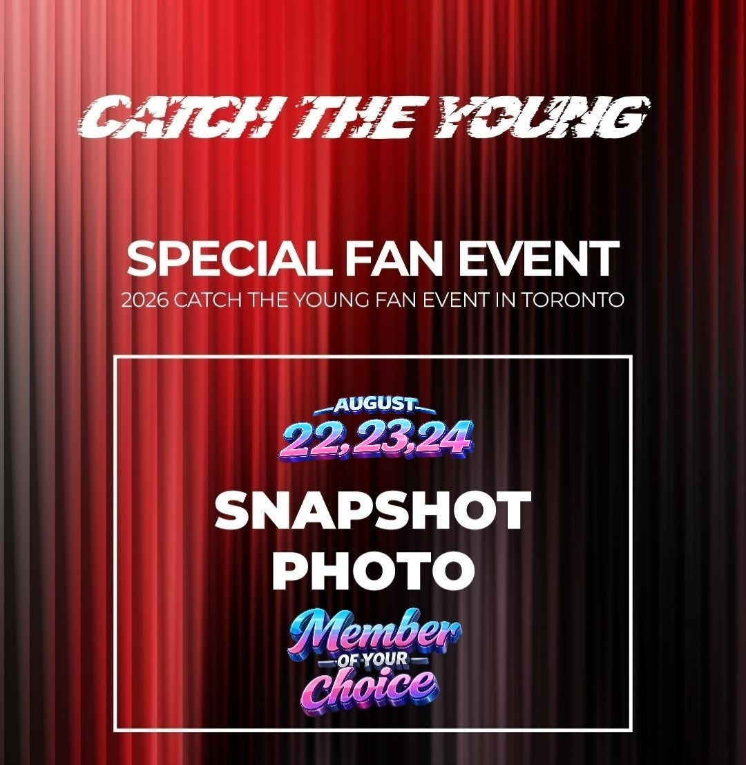 CATCH THE YOUNG PREMIUM SNAPSHOT