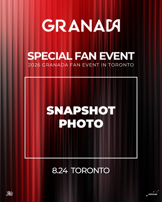 GRANADA FAN EVENT PREMIUM SNAPSHOT