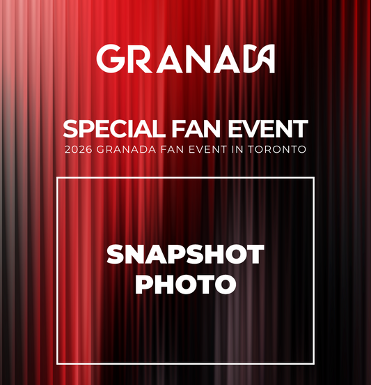 GRANADA FAN EVENT STANDARD SNAPSHOT