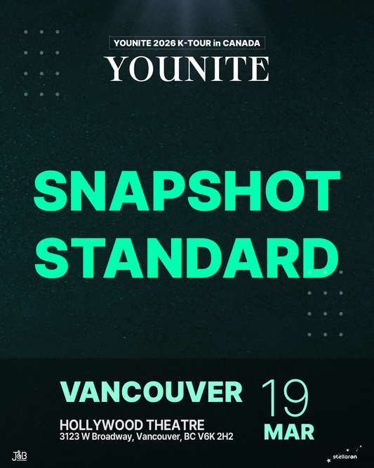 YOUNITE VANCOUVER-SNAPSHOT STANDARD