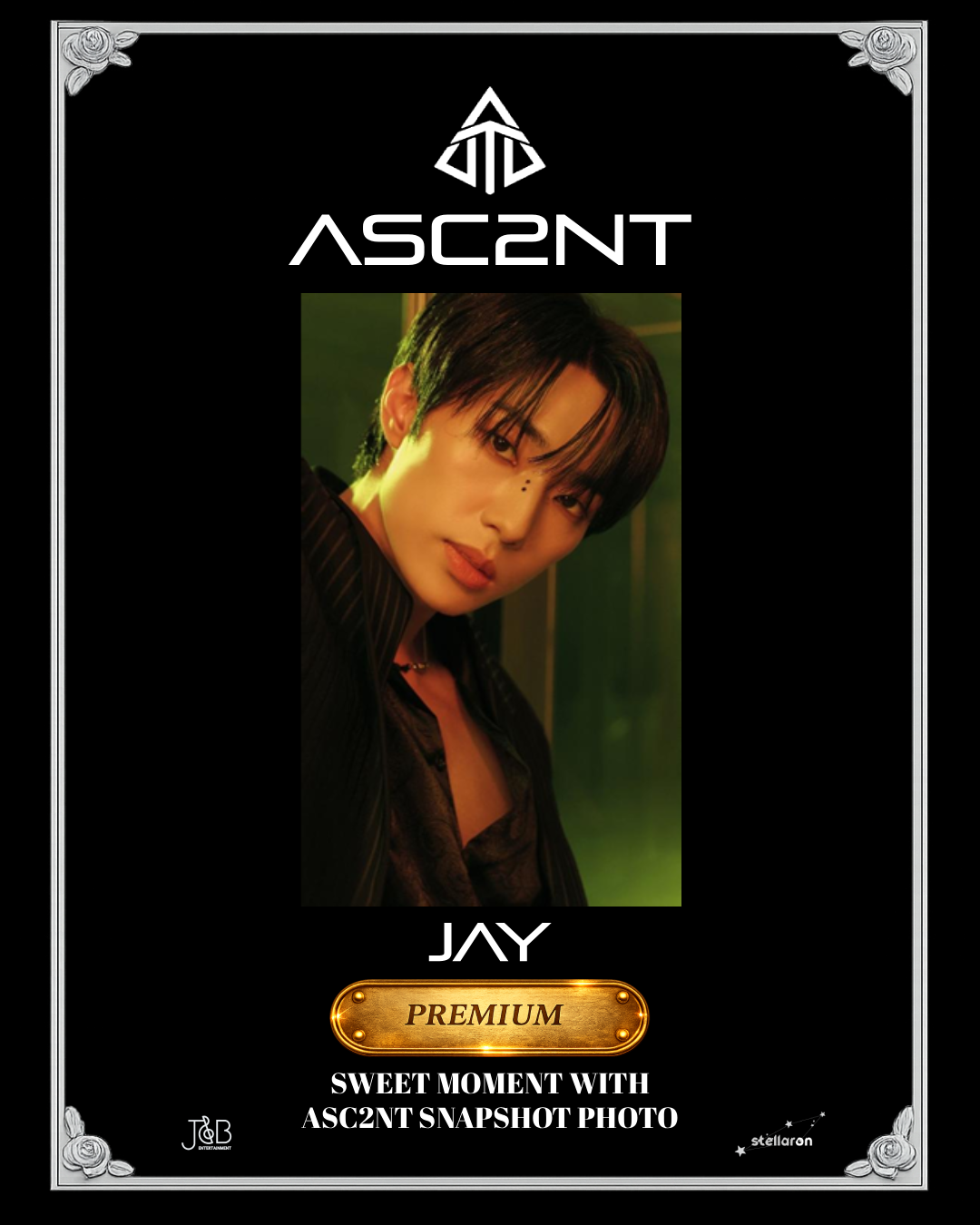 ASC2NT FAN EVENT-SNAPSHOT PREMIUM