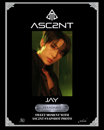 ASC2NT FAN EVENT-SNAPSHOT STANDARD