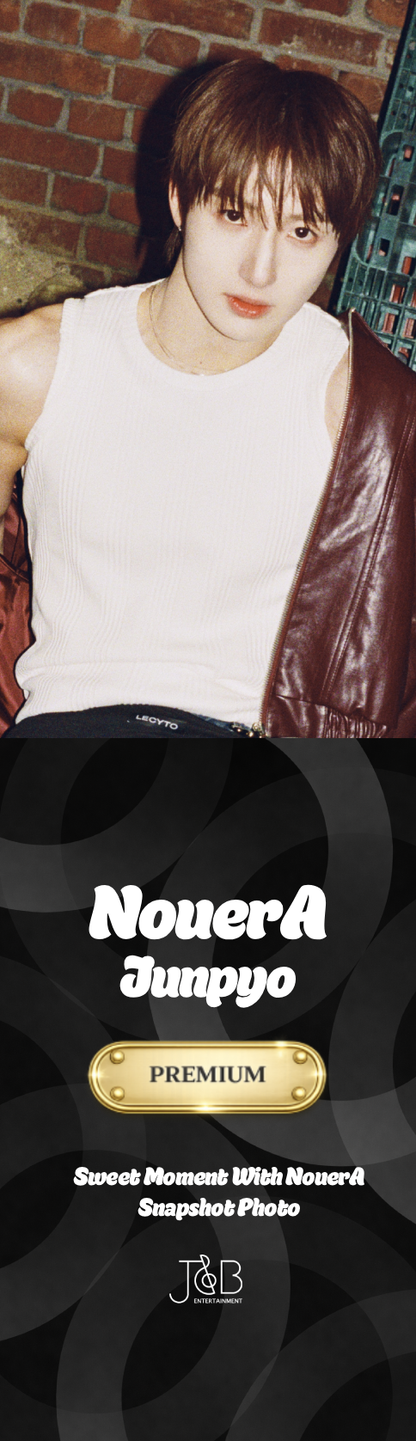 NouerA VANCOUVER-PREMIUM SNAPSHOT