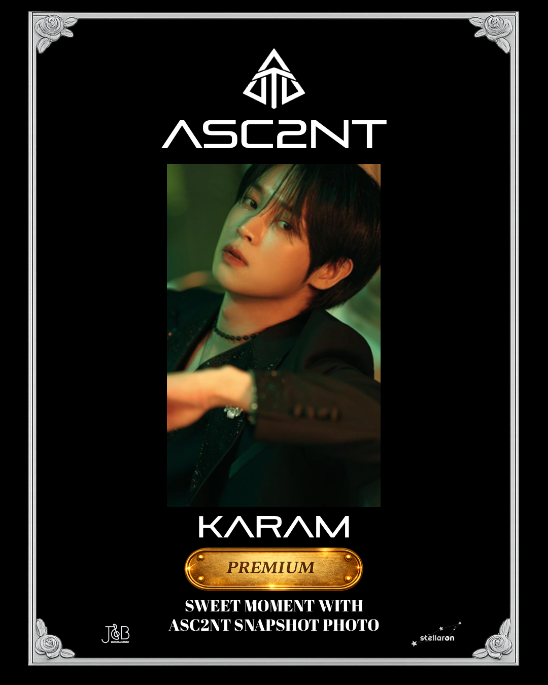 ASC2NT FAN EVENT-SNAPSHOT PREMIUM