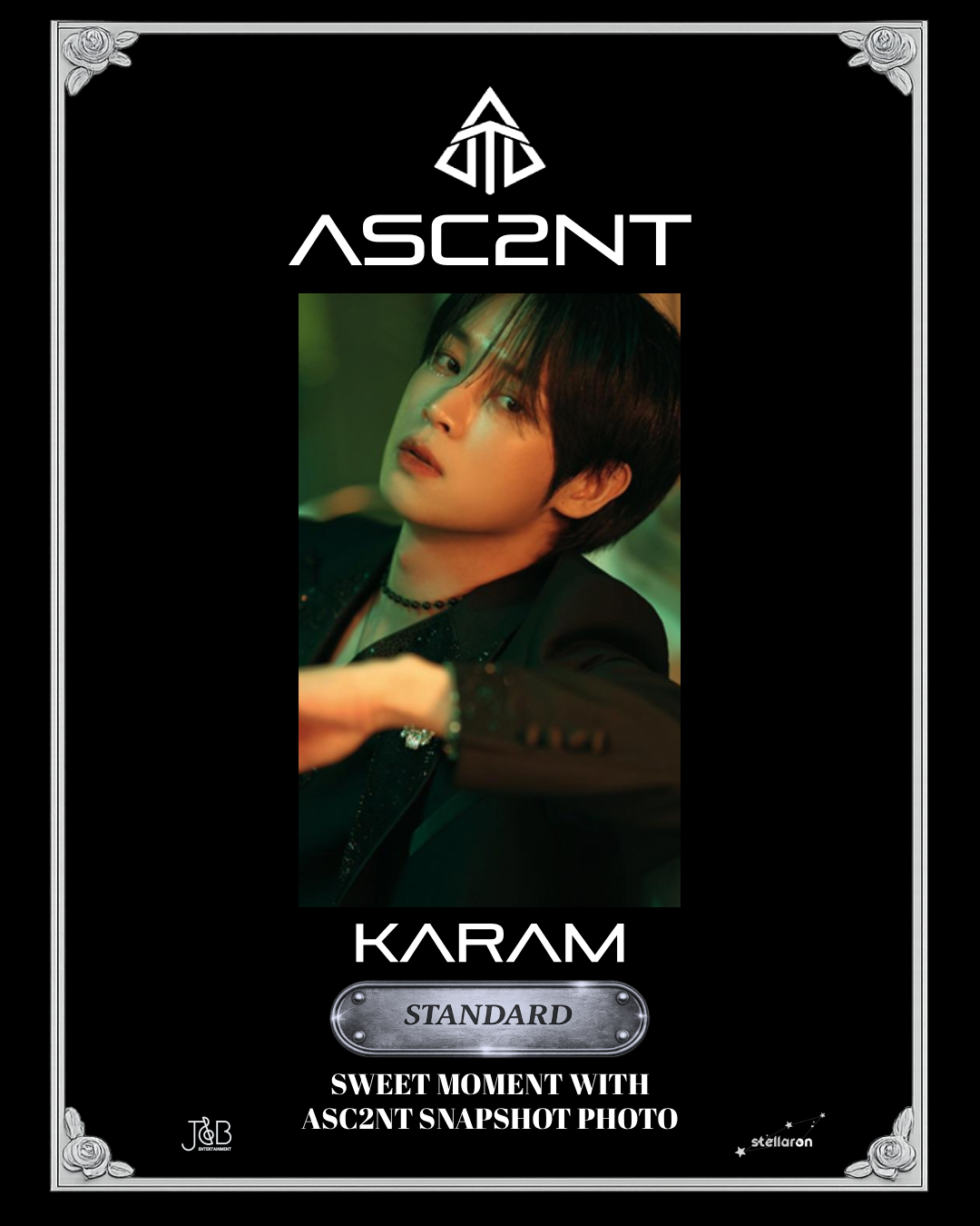 ASC2NT FAN EVENT-SNAPSHOT STANDARD