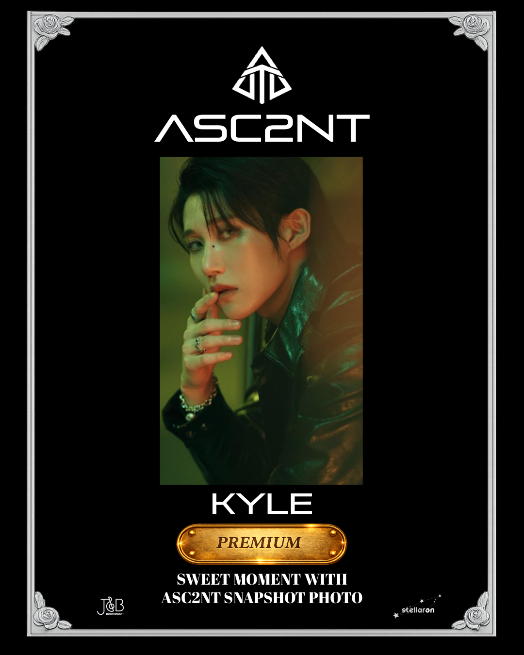 ASC2NT FAN EVENT-SNAPSHOT PREMIUM