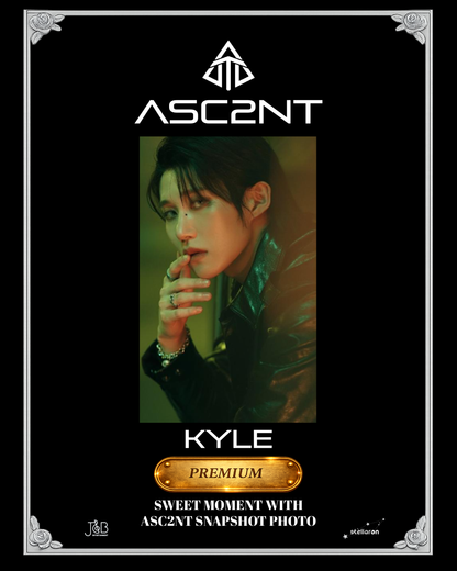 ASC2NT FAN EVENT-SNAPSHOT PREMIUM