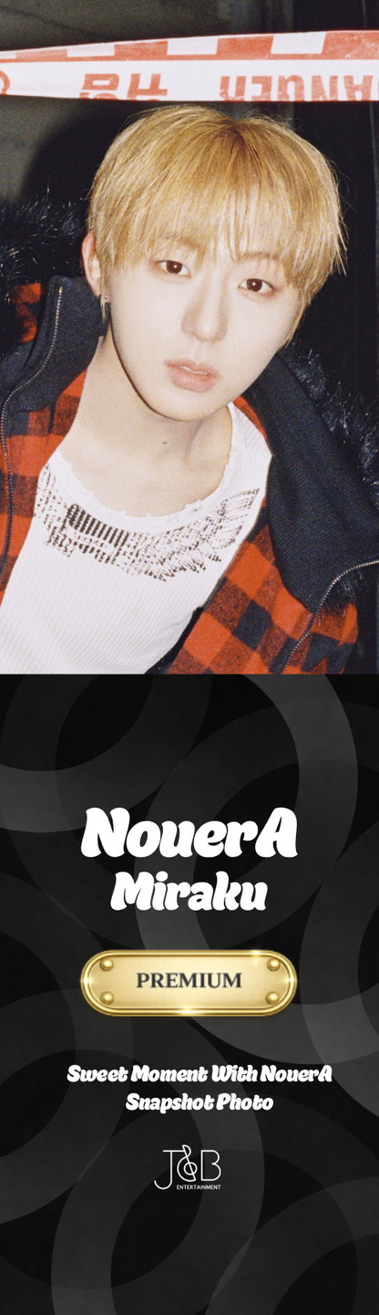 NouerA VANCOUVER-PREMIUM SNAPSHOT