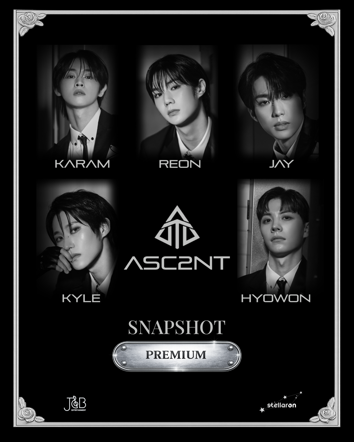 ASC2NT FAN EVENT-SNAPSHOT PREMIUM