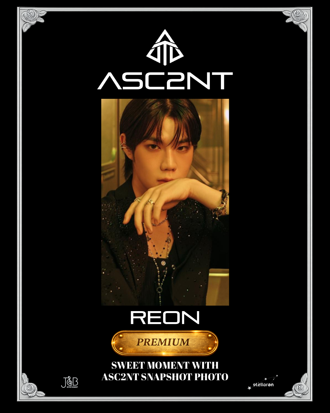ASC2NT FAN EVENT-SNAPSHOT PREMIUM