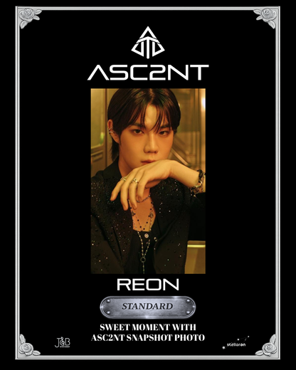ASC2NT FAN EVENT-SNAPSHOT STANDARD