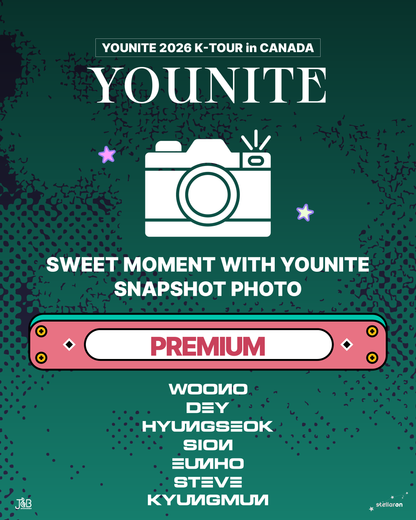 YOUNITE TORONTO-SNAPSHOT PREMIUM