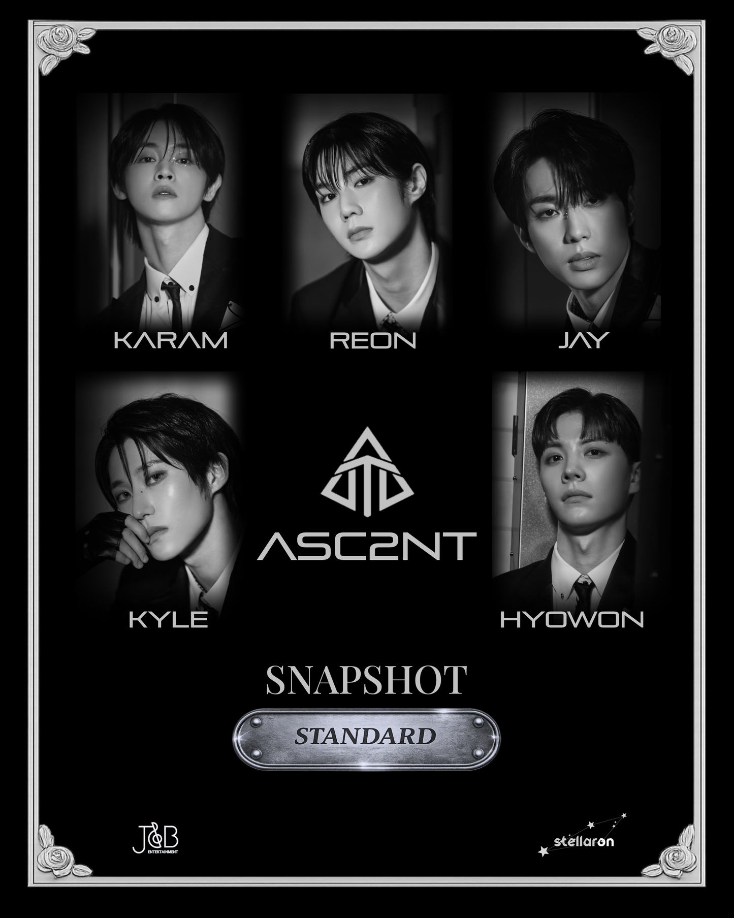 ASC2NT FAN EVENT-SNAPSHOT STANDARD
