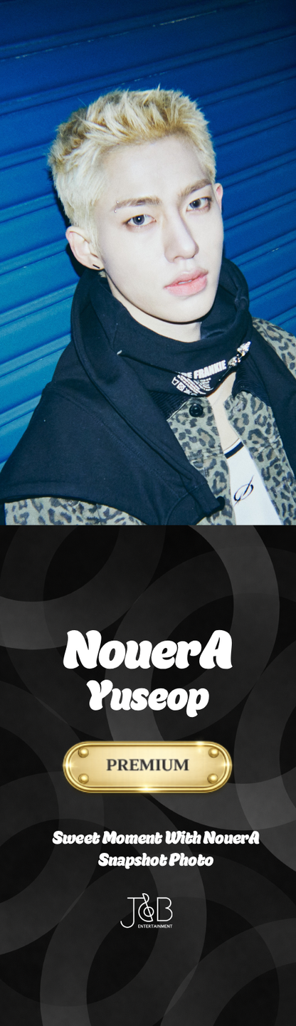 NouerA VANCOUVER-PREMIUM SNAPSHOT