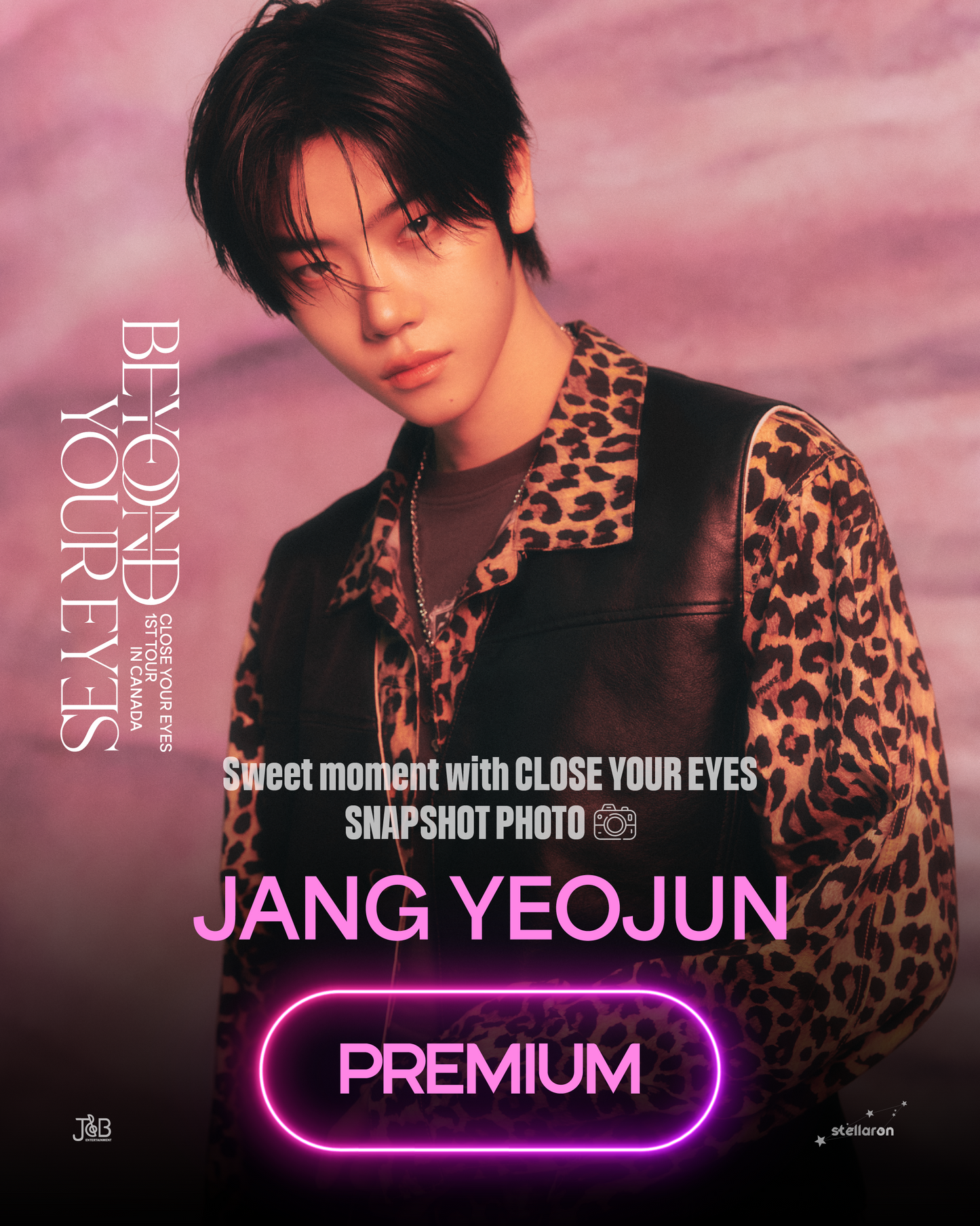 CYE- TORONTO-SNAPSHOT PREMIUM