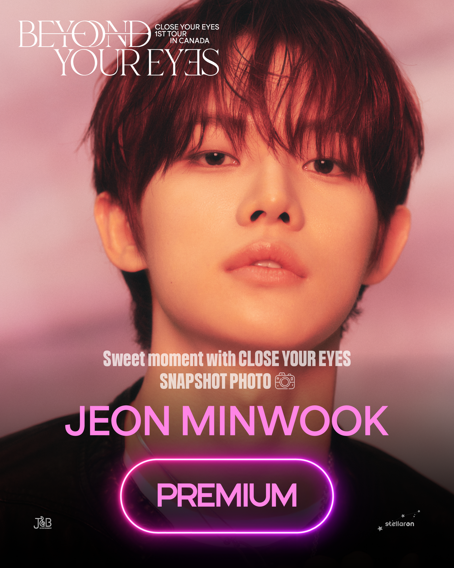 CYE- TORONTO-SNAPSHOT PREMIUM