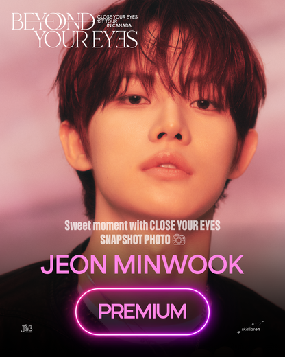 CYE- TORONTO-SNAPSHOT PREMIUM