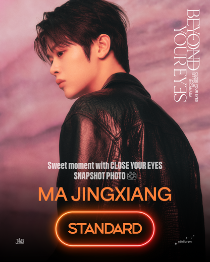 CYE- TORONTO-SNAPSHOT STANDARD