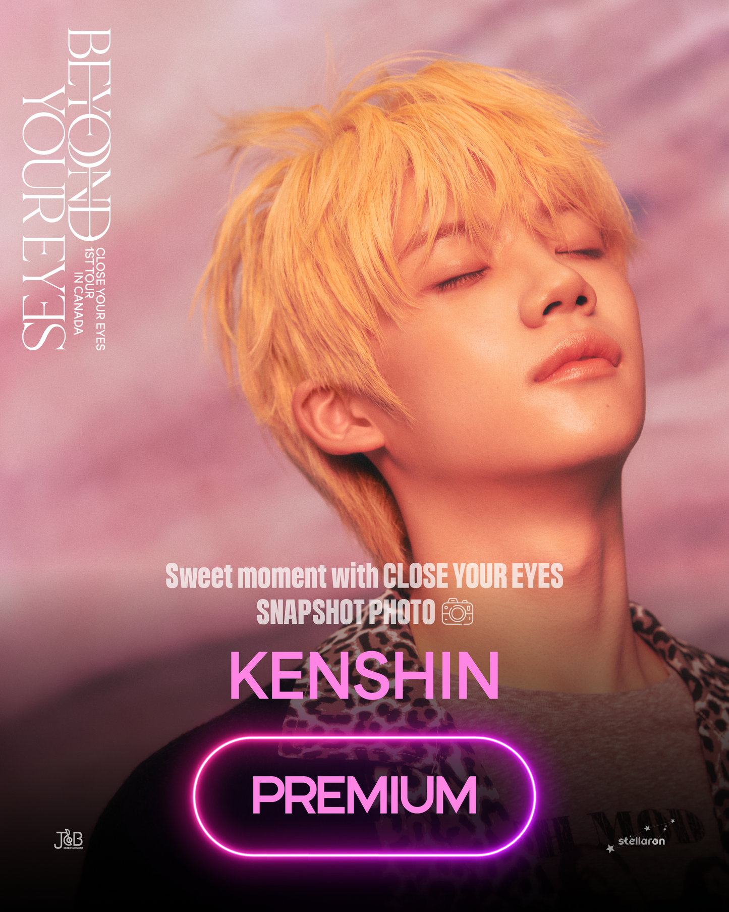 CYE- TORONTO-SNAPSHOT PREMIUM