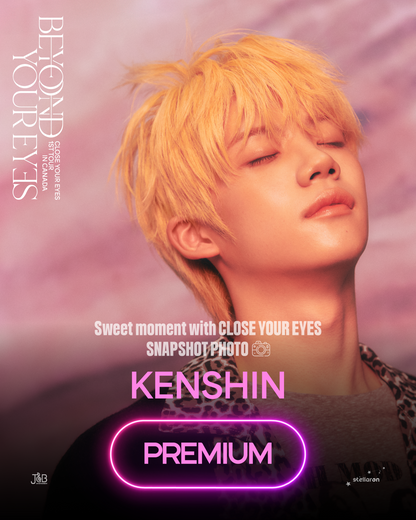 CYE- TORONTO-SNAPSHOT PREMIUM