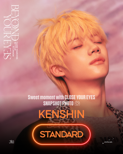 CYE- TORONTO-SNAPSHOT STANDARD