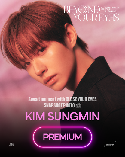 CYE- TORONTO-SNAPSHOT PREMIUM